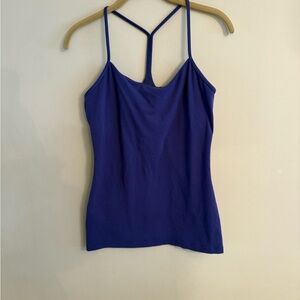 Lululemon Racerback Tank Top